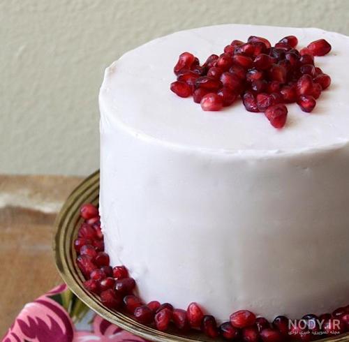 41 مدل کیک شب یلدا 1402 – holodiet