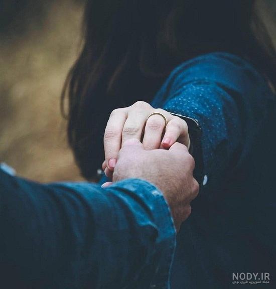 بایگانی‌های عکس پروفایل عاشقانه دونفره خاص - کامل (مولیزی)