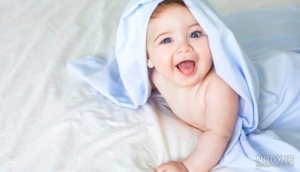 تصاویری از نی نی های ناز و کوچولو - قسمت هفتم تصاویری از نی نی های ناز و کوچولو - قسمت هفتم
