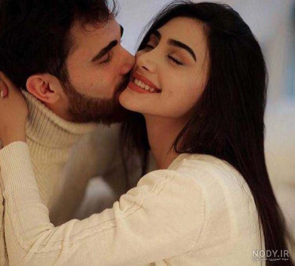 جدیدترین عکس پروفایل دو نفره (20)