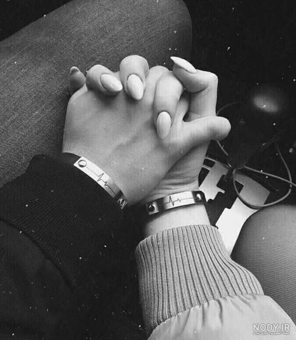 خاص ترین عکس عاشقانه دونفره - عکس نودی