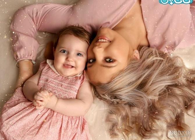 عکس های آتلیه ای بچه ها
