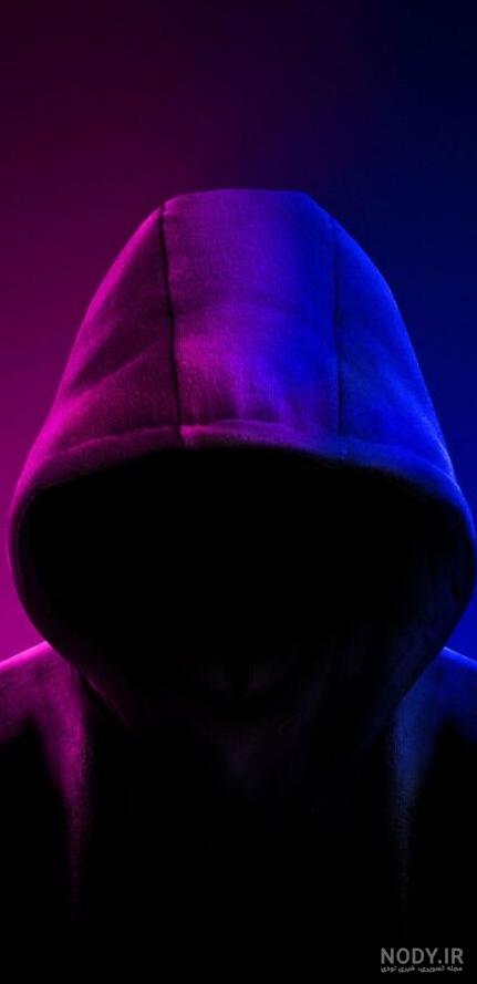 عکس برای پروفایل هکر ❤️ [ بهترین تصاویر ]