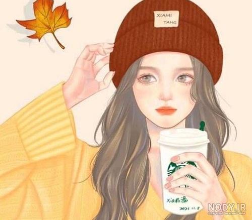 عکس دخترونه برای پروفایل بچه گانه - عکس نودی