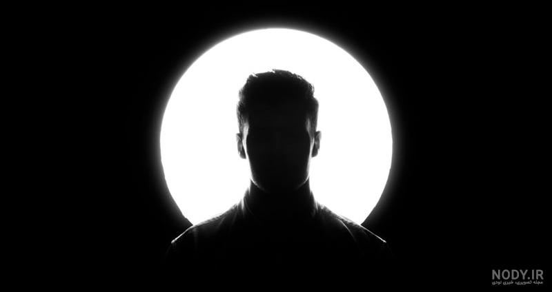 عکس ضد نور - photoyas