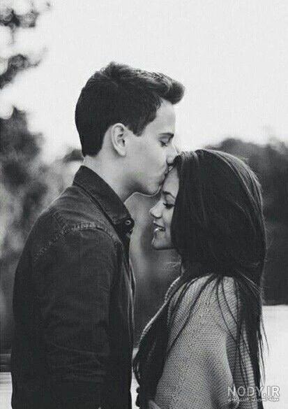 عکس عاشقانه دونفره بدون متن 1401 | انواع عکس عاشقانه دونفره خفن ...