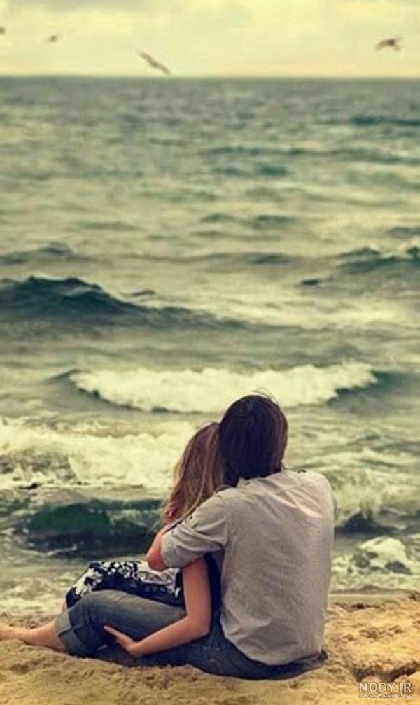 عکس عاشقانه 1403 | عکس پروفایل عاشقانه بدون متن اینستا | عکس ...