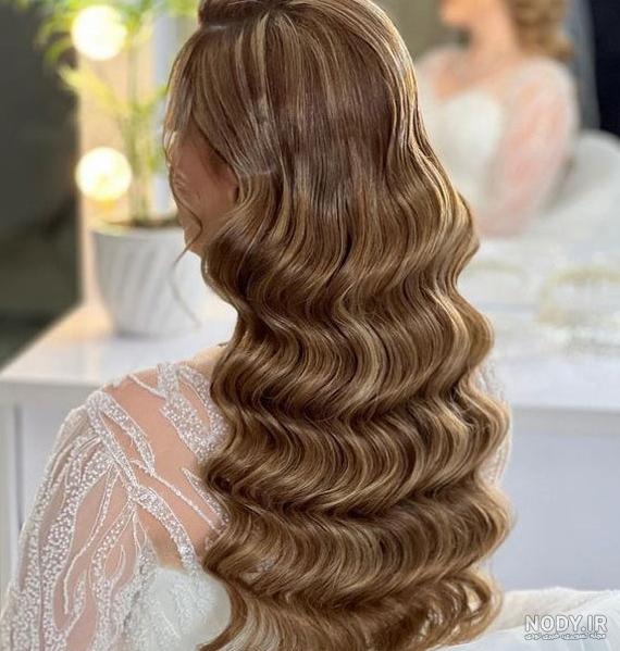 عکس مدل مو برای تولد