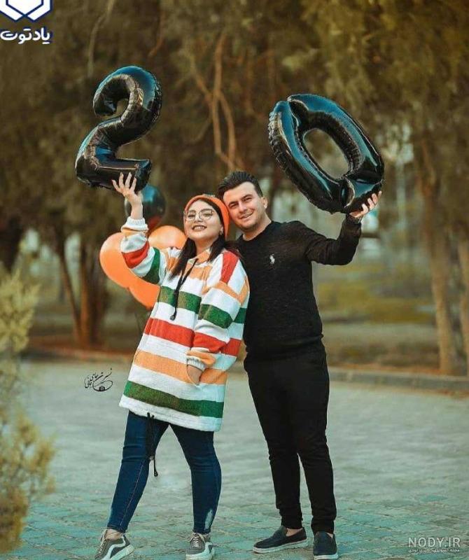 عکس مدل مو برای تولد