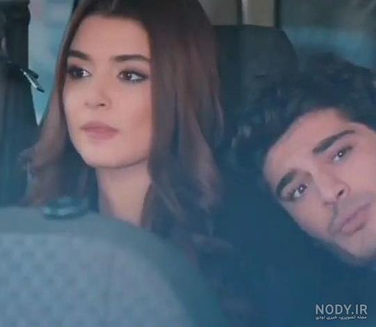 عکس نوشته ترکی عاشقانه
