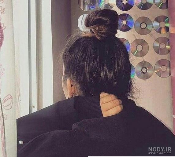 عکس نوشته دخترونه مغرور