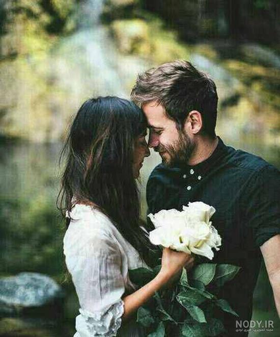 عکس نوشته عاشقانه اینستاگرام دونفره زیبا سری ۳ (پروفایل جدید)