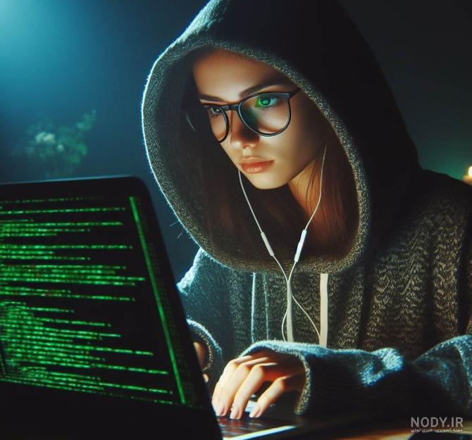 عکس هکر⭐دانلود 27 عکس هکر جدید با کیفیت بالا