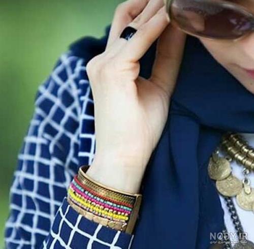 عکس پروفایل حجاب جدید