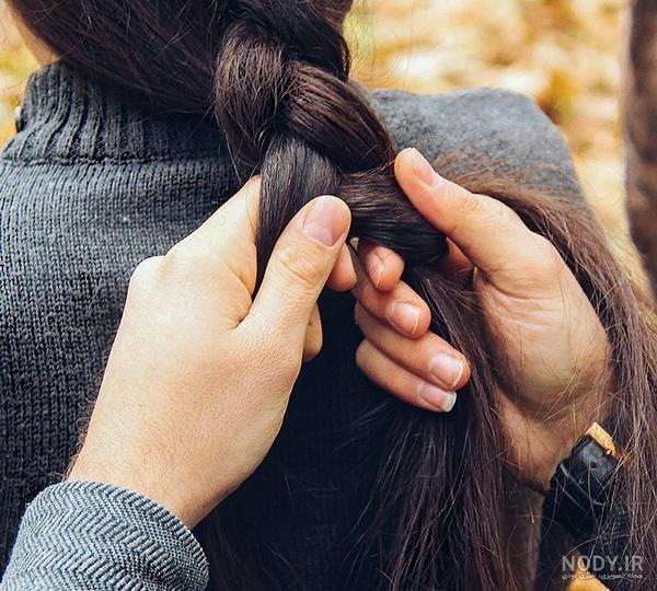 عکس پروفایل دخترانه عاشقانه جذاب
