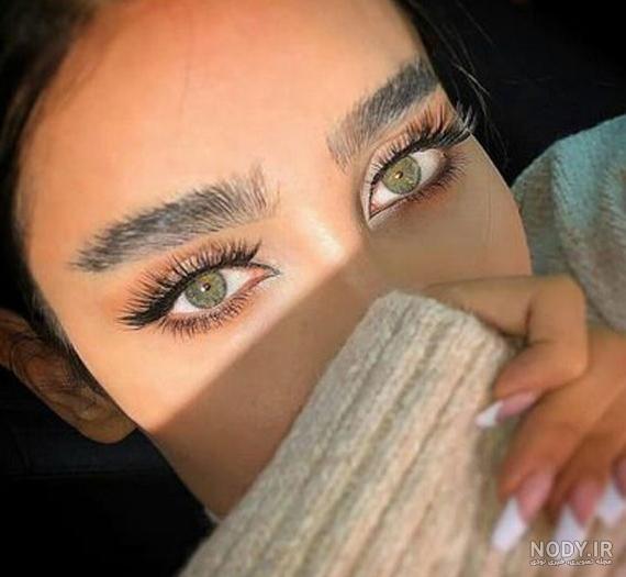 عکس پروفایل دخترانه مغرور