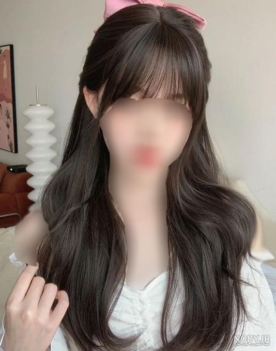 عکس پروفایل دخترانه کره ای
