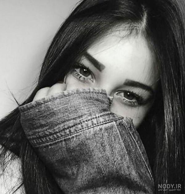 عکس پروفایل دخترونه مغرور با متن عکس پروفایل دخترونه مغرور با متن