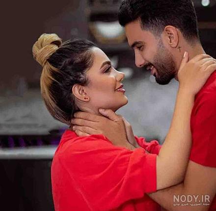 عکس پروفایل عاشقانه دونفره بدون متن + عکس عاشقانه خاص