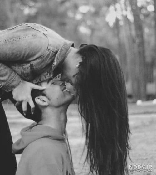 عکس پروفایل عاشقانه دونفره خاص ❤️ | پیکوپیکس
