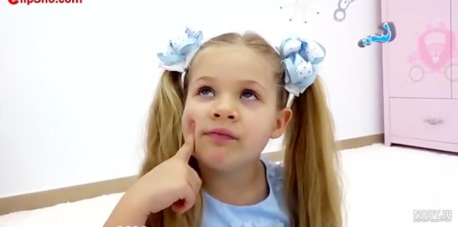 عکس کیک تولد بچه گانه ساده