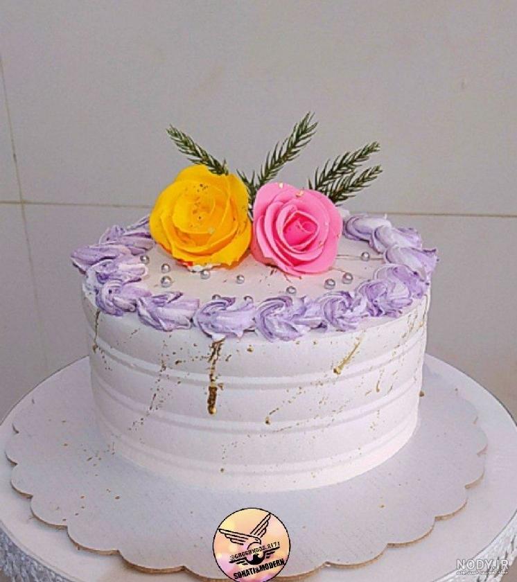 عکس کیک عروس خانم عکس کیک عروس خانم