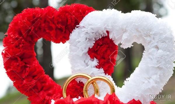 عکس گل عشق برای تصویر زمینه موبایل