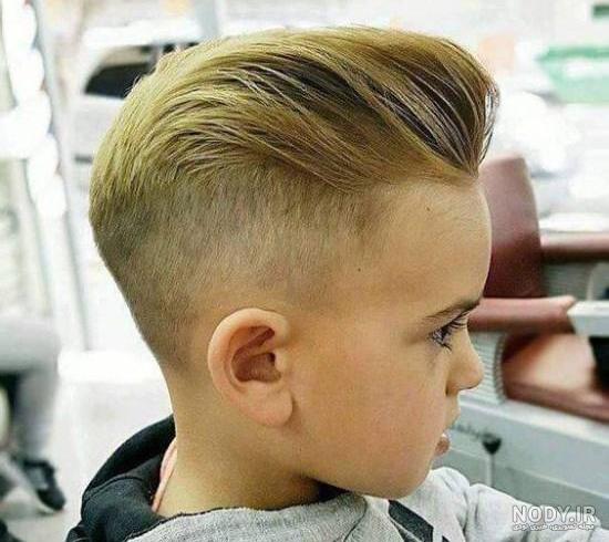 مدل مو دخترانه در سبک های مختلف و بسیار زیبا - مُچُم