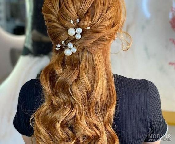 مدل موی بچه گانه برای عروسی و جشن تولد مدل موی بچه گانه برای عروسی و جشن تولد