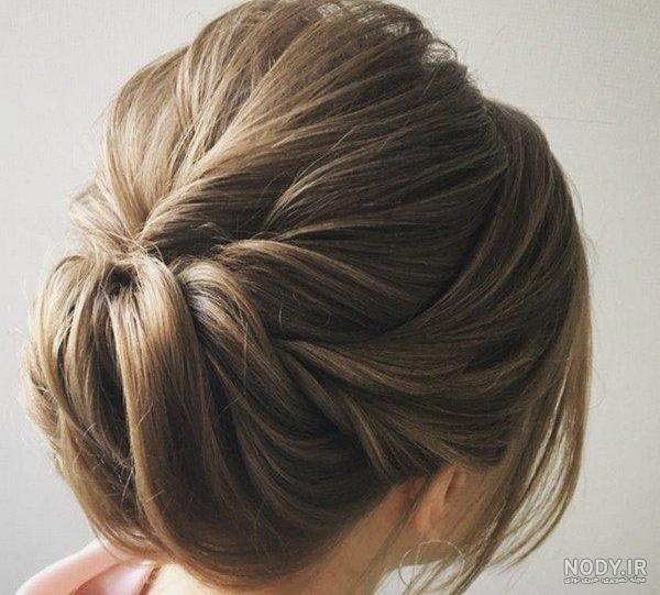 مدل موی پسرانه بچگانه + مدل مو بچه گانه پسرانه ۲۰۲۴