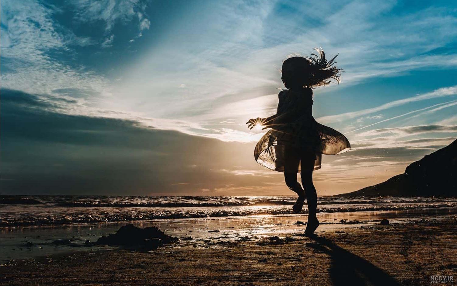 چگونه عکس ضد نور بگیریم