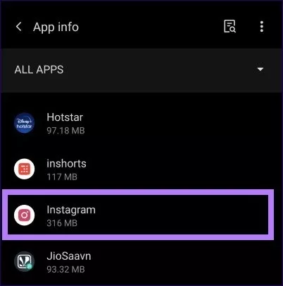 چگونه پروفایل اینستا رو قفل کنیم - عکس نودی چگونه پروفایل اینستا رو قفل کنیم - عکس نودی