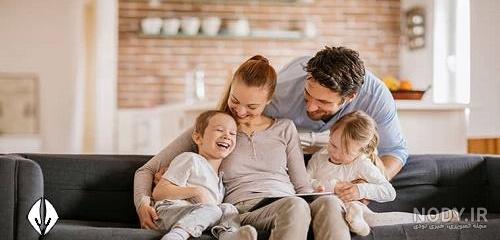 چیدمان اتاق کودک به سبک ایرانی باید این مدلی باشد! - تراس مگ