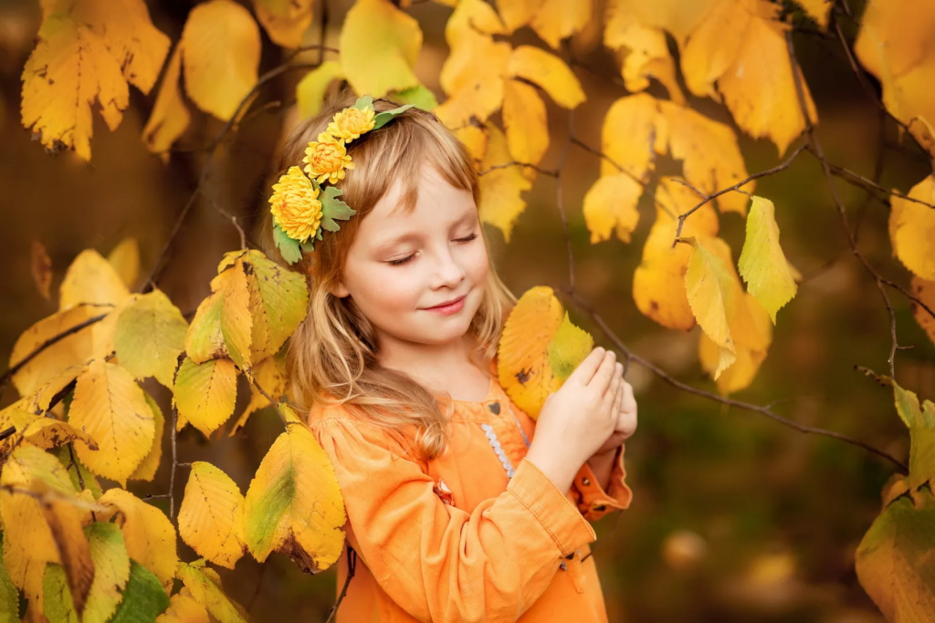 ژست عکاسی پسرانه کودک - ژاویز