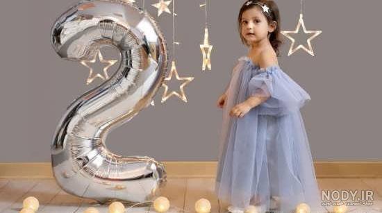 ۲۰ ژست کاربری برای عکاسی از کودک در فضاهای باز و خانه | کادرو
