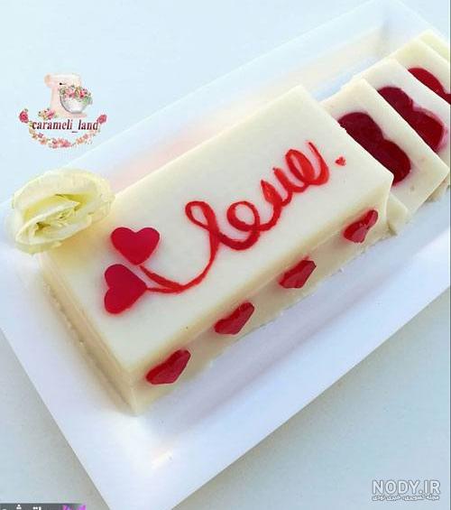 ۵۰ ایده جالب برای تزیین یخچال عروس ۲۰۲۱ ۵۰ ایده جالب برای تزیین یخچال عروس ۲۰۲۱