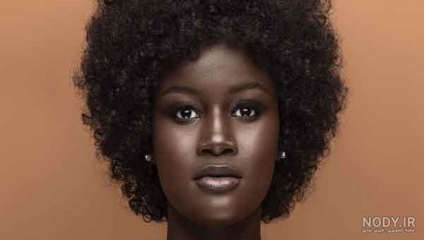 عکس خفن عکس دختر زشت سیاه