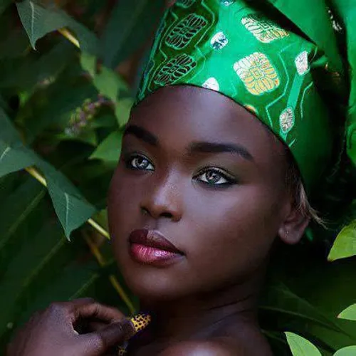 عکس خفن عکس دختر زشت سیاه