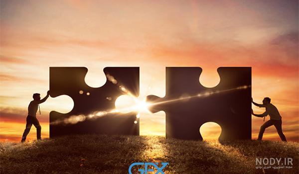 عکس موفقیت بدون متن