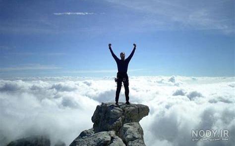 عکس موفقیت بدون متن