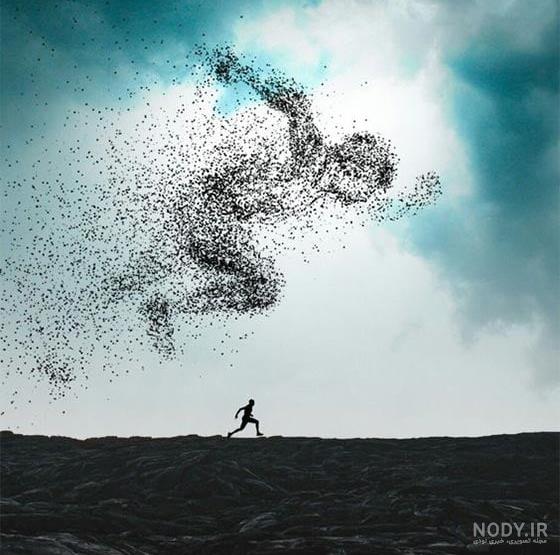 عکس خفن عکس انگیزشی بدون متن فانتزی