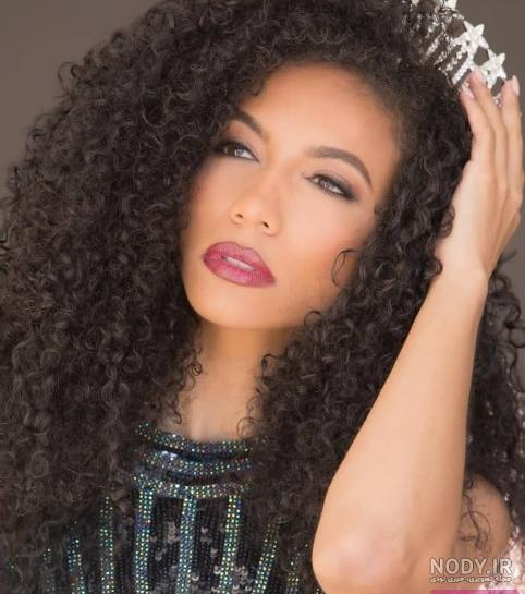 عکس خفن عکس دختر زشت سیاه