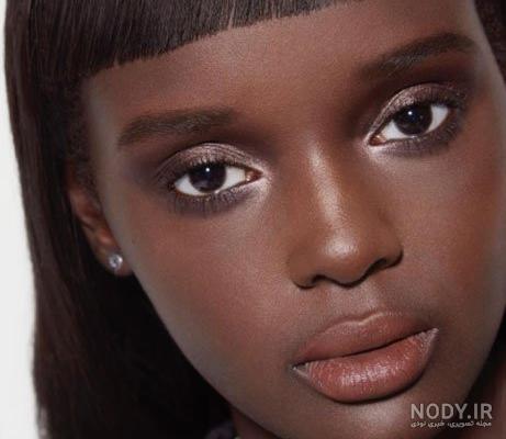 عکس خفن عکس دختر زشت سیاه