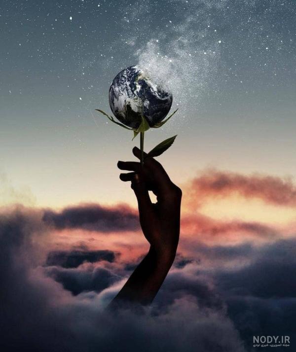 عکس خفن عکس انگیزشی بدون متن فانتزی