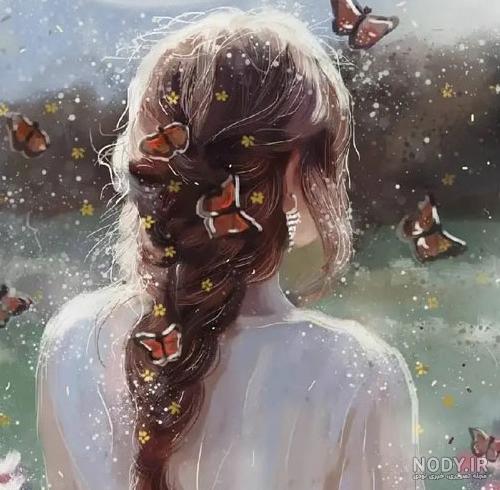 عکس موفقیت بدون متن