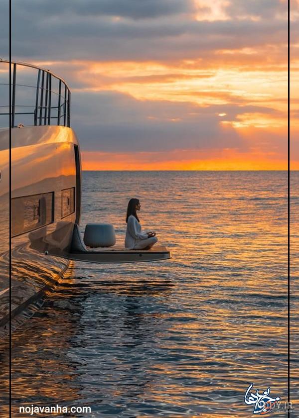 عکس موفقیت بدون متن