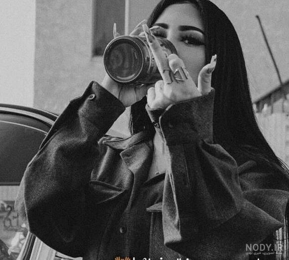 💜 - عکس ویسگون