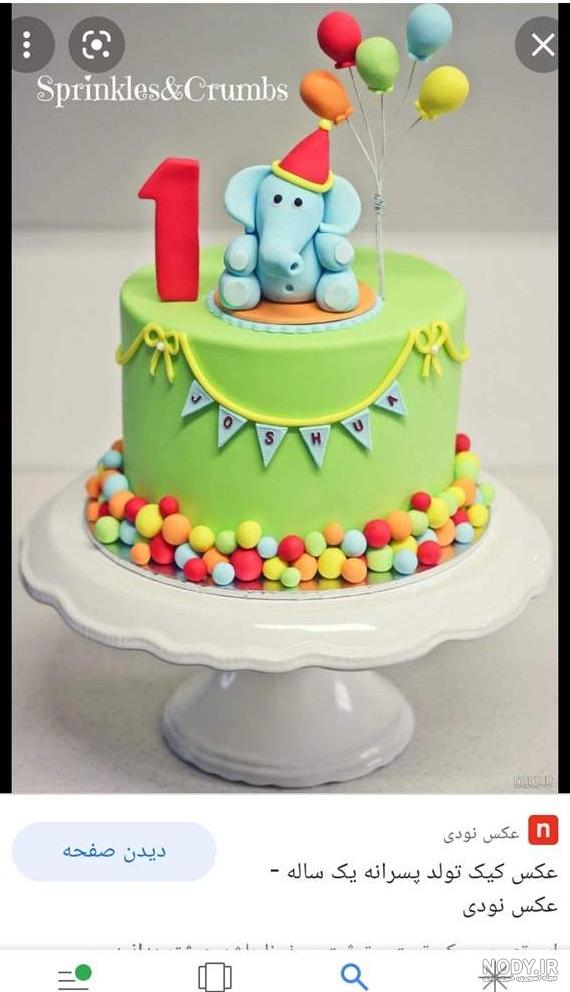 30 عکس کیک🎂دانلود عکس کیک تولد برای ادیت با کیفیت بالا
