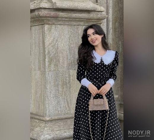 30 مدل لباس زنانه و دخترانه تابستانی جذاب | 1402