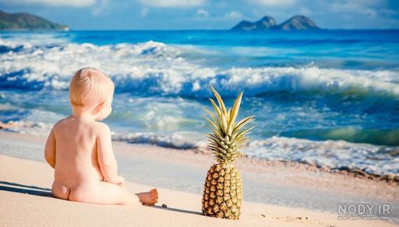 20 ژست عکاسی کنار دریا؛ چگونه لب دریا عکس بگیریم؟ 20 ژست عکاسی کنار دریا؛ چگونه لب دریا عکس بگیریم؟